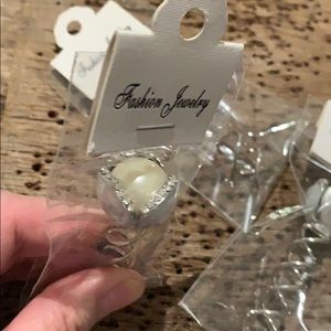 3/$15 Bridal or Prom Hair Jewelry